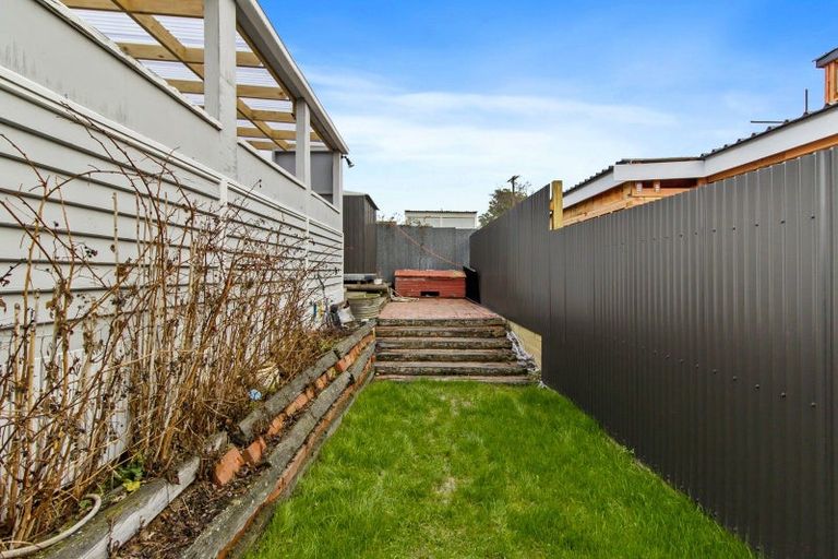 Photo of property in 295 Wai-iti Road, Glenwood, Timaru, 7910