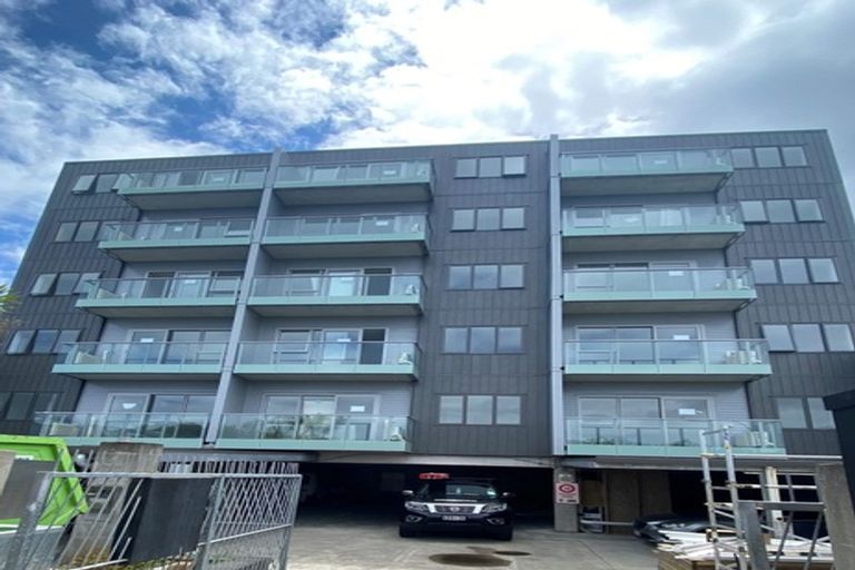 Photo of property in 2a/6 Winchester Street, Grey Lynn, Auckland, 1010