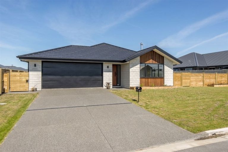 Photo of property in 7 Carrington Close, Lincoln, 7608