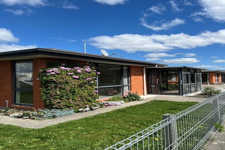 Photo of property in 31a Ashley Street, Rangiora, 7400