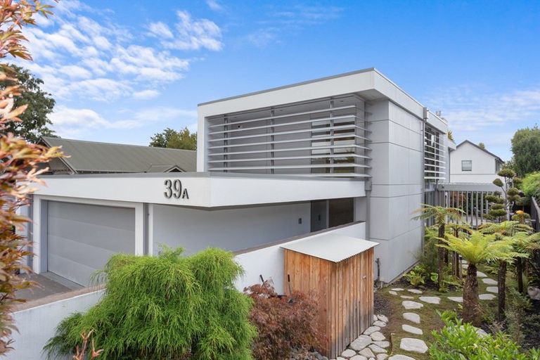 Photo of property in 39a Perry Street, Papanui, Christchurch, 8053