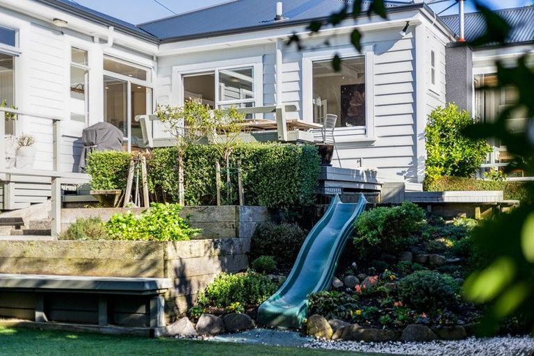 Photo of property in 43 Messines Road, Karori, Wellington, 6012