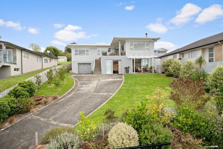 Photo of property in 22 Routly Avenue, Pukekohe, 2120