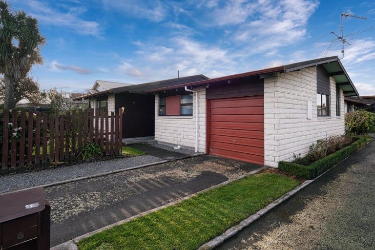 Photo of property in 6/259 Cameron Street, Ashburton, 7700