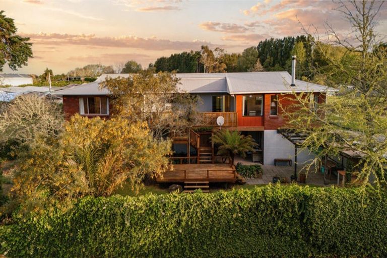 Photo of property in 49 Riverlea Road, Whenuapai, Auckland, 0618