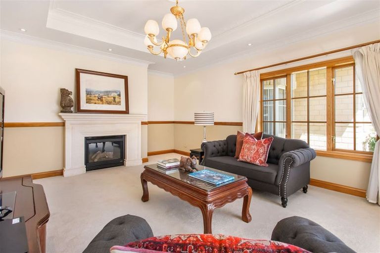 Photo of property in 23 Stableford Green, Burnside, Christchurch, 8053