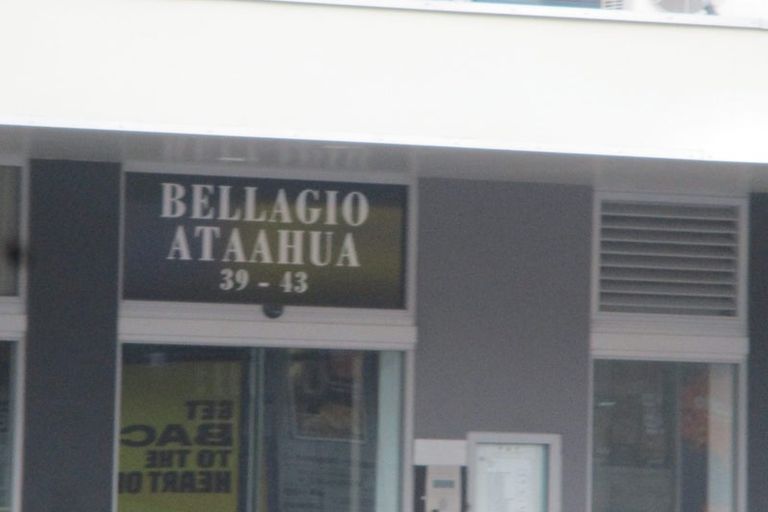 Photo of property in Bellagio Apartments, 9a/39 Taranaki Street, Te Aro, Wellington, 6011