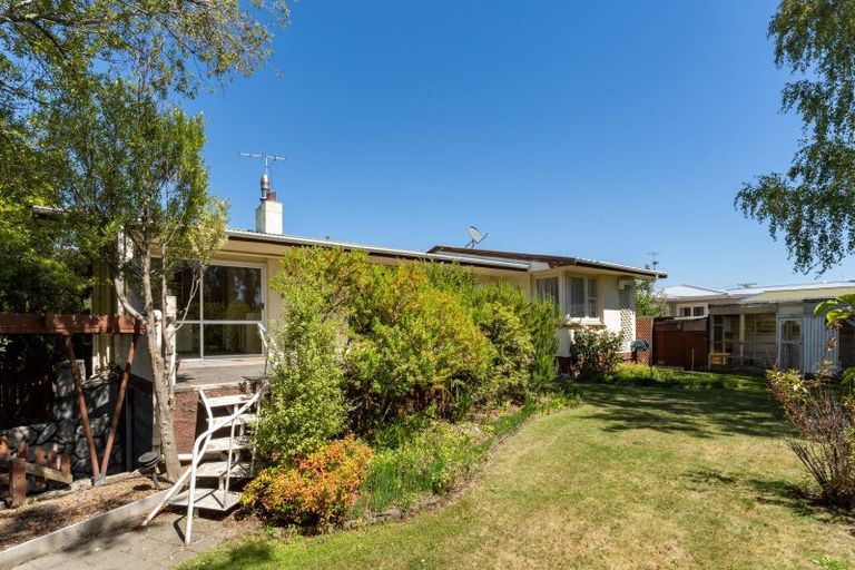 Photo of property in 170 Redwood Street, Witherlea, Blenheim, 7201