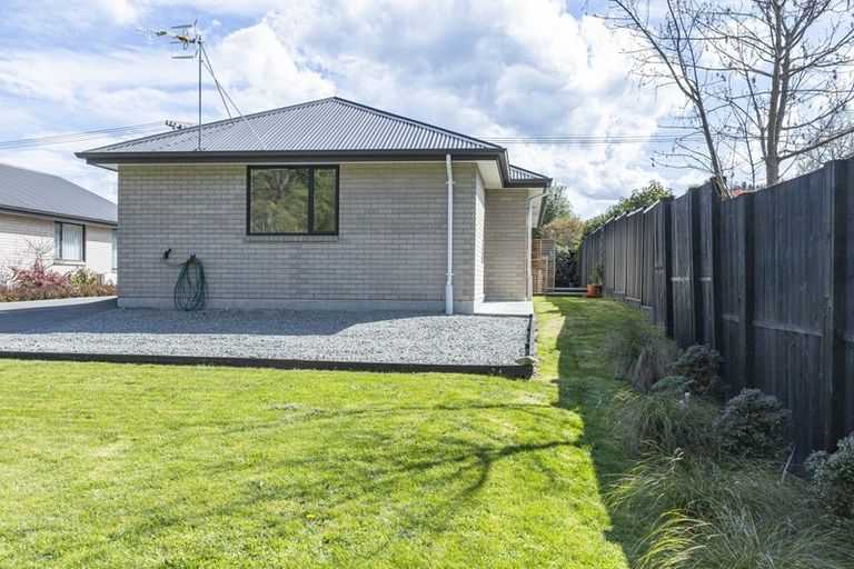 Photo of property in 41a Cox Street, Geraldine, 7930