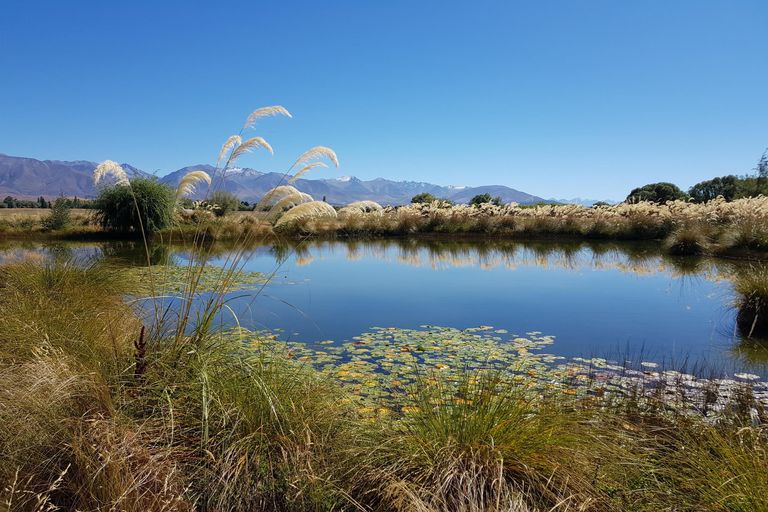 Photo of property in 6 Old Glen Lyon Road, Twizel, 7999