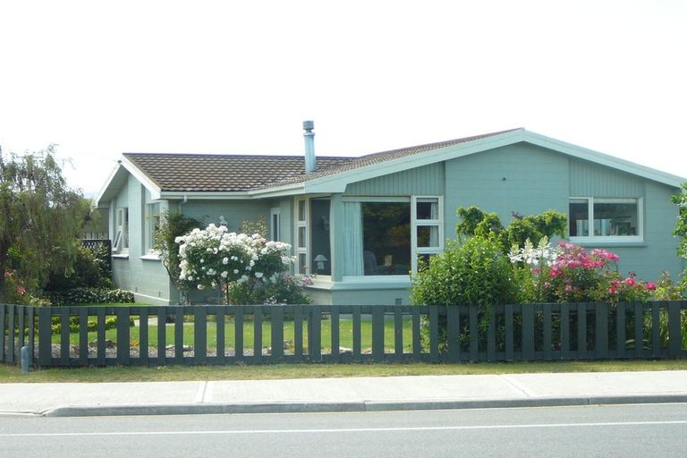 Photo of property in 148 Tarbert Street, Alexandra, 9320