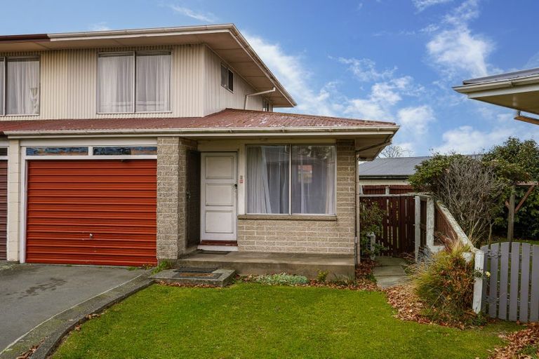 Photo of property in 4/260 Harewood Road, Bishopdale, Christchurch, 8053