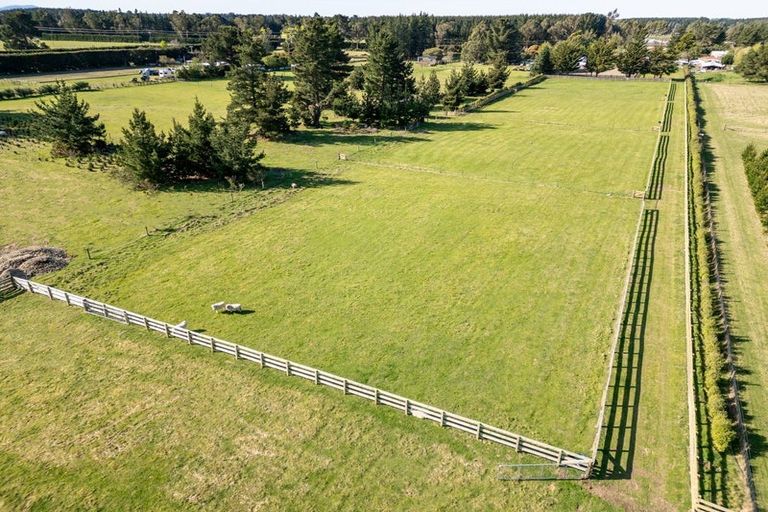 Photo of property in 99 Walkers Road, Rolleston, Christchurch, 7677