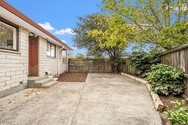 Photo of property in 17 Jacaranda Place, Parklands, Christchurch, 8083