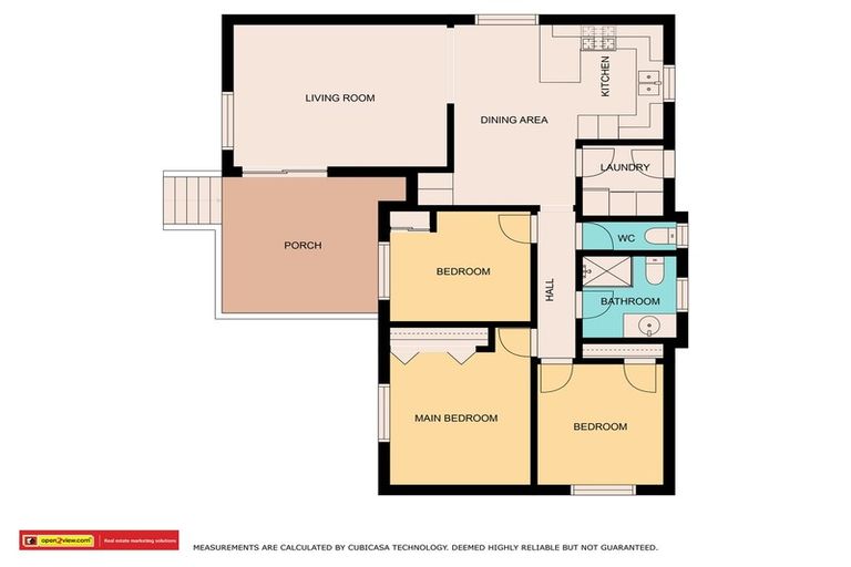 Photo of property in 295a Weymouth Road, Weymouth, Auckland, 2103