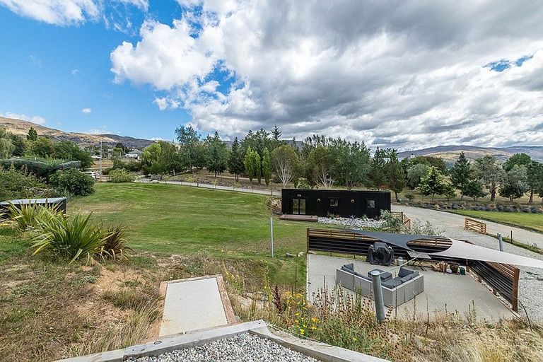 Photo of property in 17a Lawrence Street, Bannockburn, Cromwell, 9384