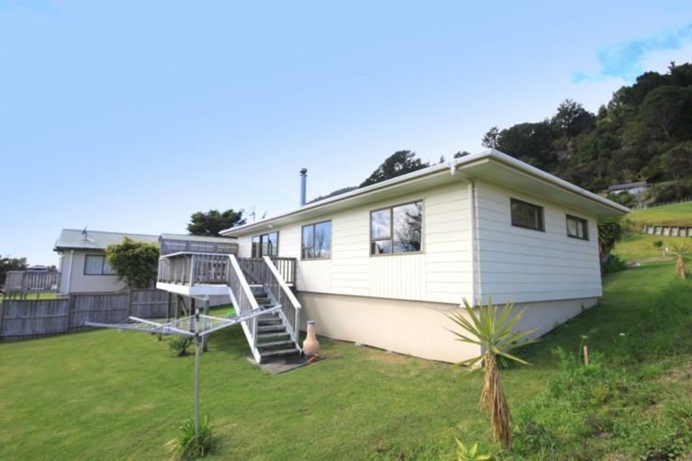 Photo of property in 1203 Hikuai Settlement Road, Pauanui, Hikuai, 3579