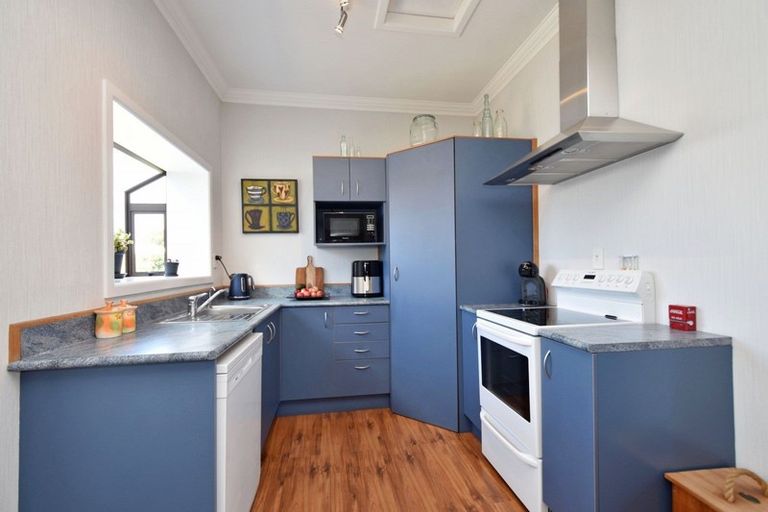 Photo of property in 55 Dome Street, Newfield, Invercargill, 9812