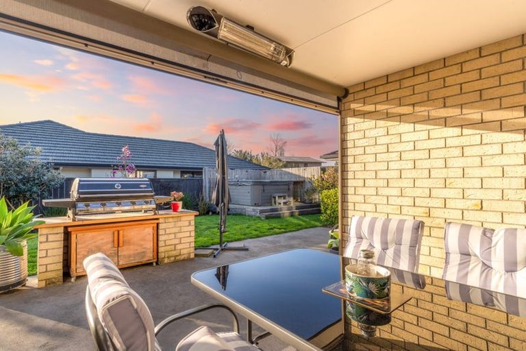 Photo of property in 10 Carmello Grove, Richmond, 7020