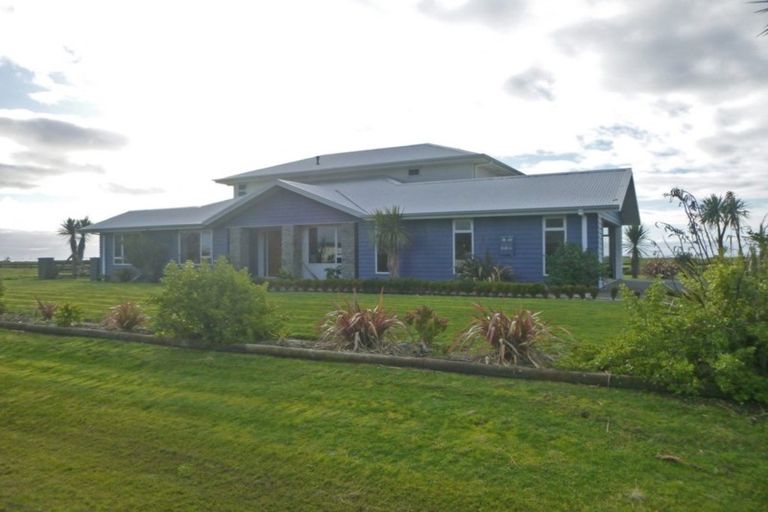 Photo of property in 12 Elley Drive, Carters Beach, Westport, 7825