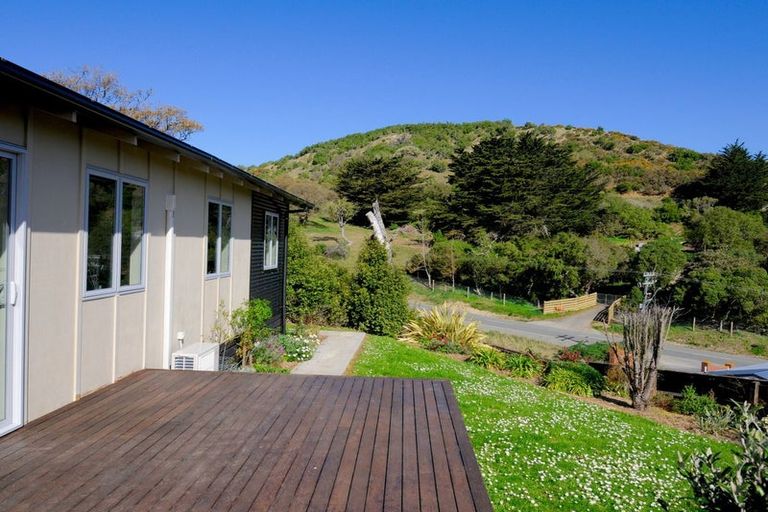 Photo of property in 15e Tenby Street, Moeraki, Palmerston, 9482