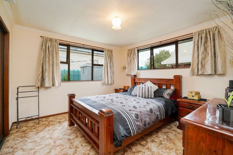 Photo of property in 107 Mary Street, Richmond, Invercargill, 9810