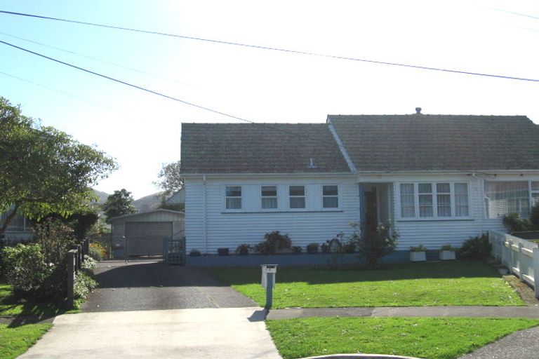 Photo of property in 8 Kilmister Grove, Boulcott, Lower Hutt, 5011