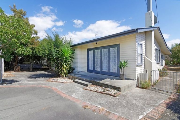 Photo of property in 4 Coleman Street, Richmond, 7020