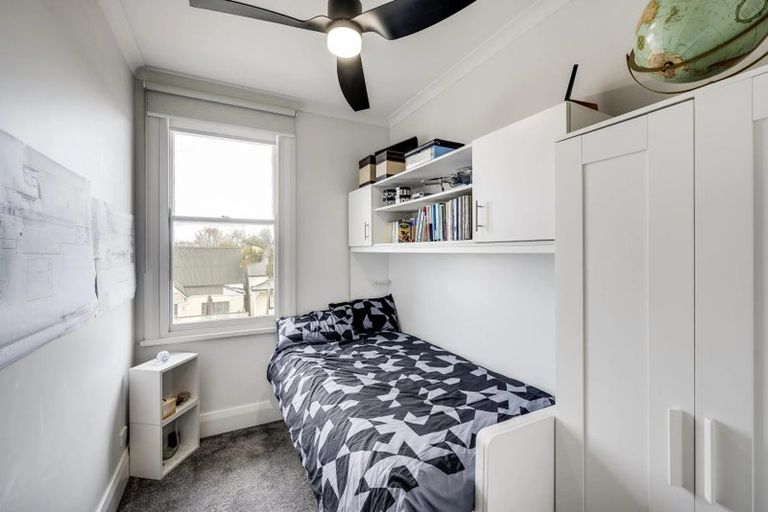 Photo of property in 486 Hastings Street, Napier South, Napier, 4110