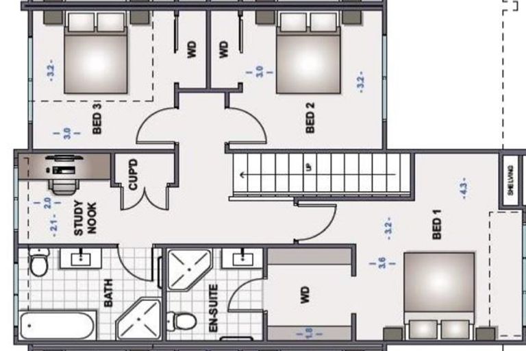 Photo of property in 8 Tieke Lane, Kenepuru, Porirua, 5022