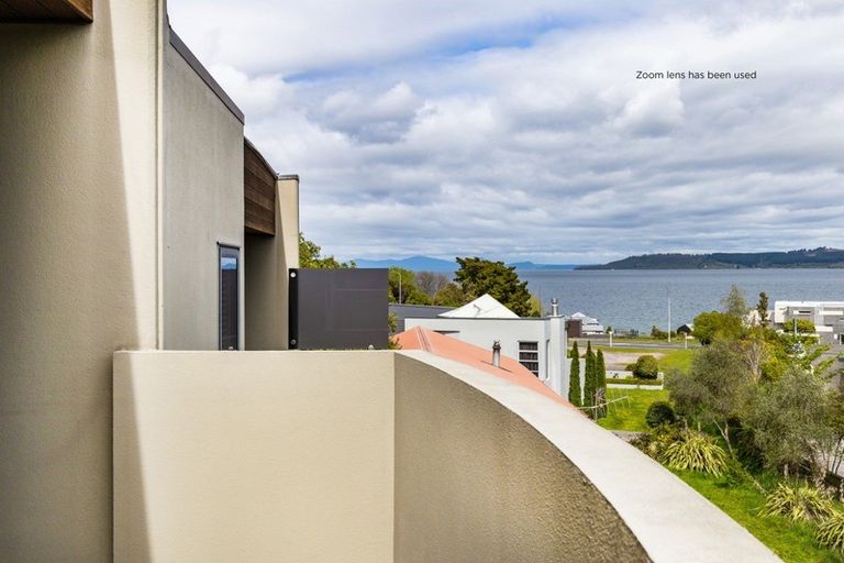 Photo of property in 15 Napier Road, Hilltop, Taupo, 3330