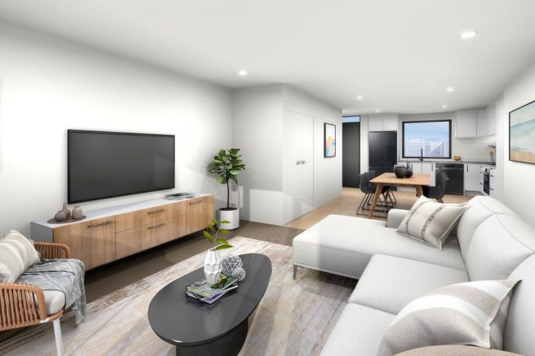 Photo of property in 3/12 Mccombs Street, Somerfield, Christchurch, 8024