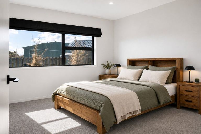 Photo of property in 1 Remutaka Lane, Carterton, 5713