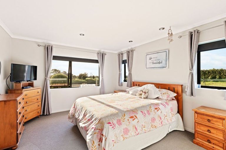 Photo of property in 567 Smart Road, Hillsborough, New Plymouth, 4372