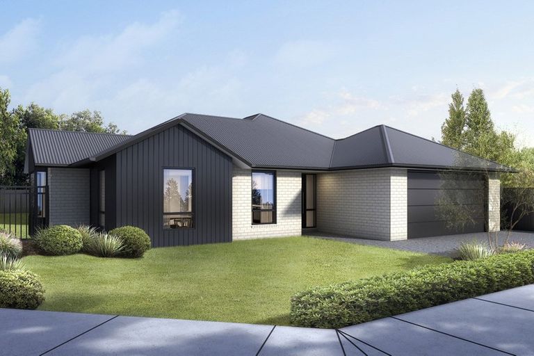 Photo of property in 774 Selwyn Road, Rolleston, 7615