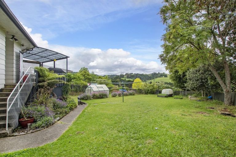 Photo of property in 22 Escalona Street, Te Kamo, Whangarei, 0112