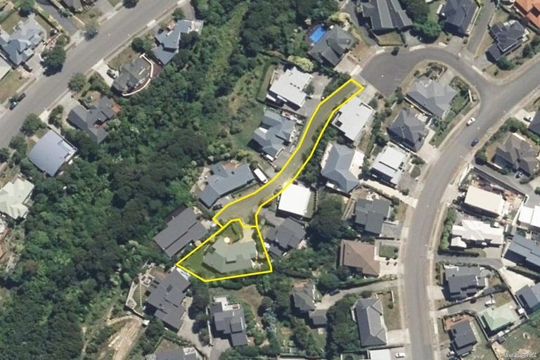 Photo of property in 11 Port Lane, Whitby, Porirua, 5024