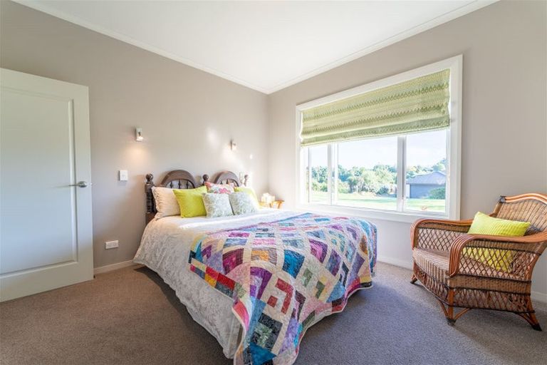 Photo of property in 56b Pye Road, Geraldine Downs, Geraldine, 7991