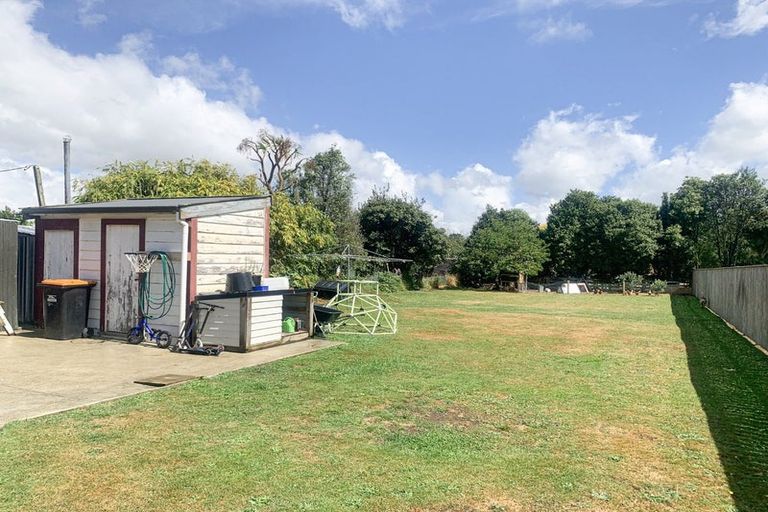 Photo of property in 8 Christian Street, Dannevirke, 4930