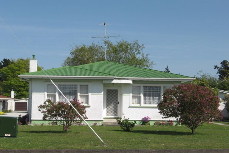 Photo of property in 23 Chalmers Road, Te Hapara, Gisborne, 4010