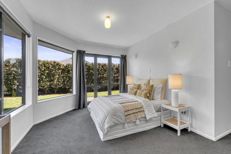 Photo of property in 50 Awatea Gardens, Wigram, Christchurch, 8042