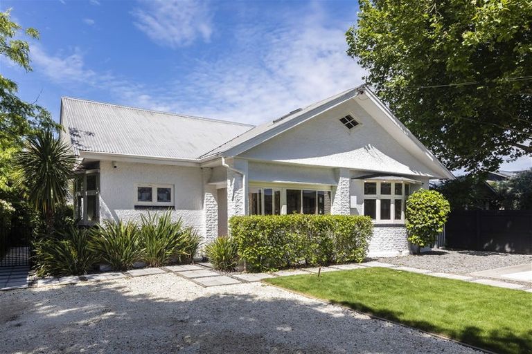Photo of property in 78 Watford Street, Strowan, Christchurch, 8052