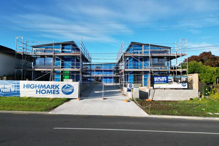 Photo of property in 260 Chadwick Road, Gate Pa, Tauranga, 3112