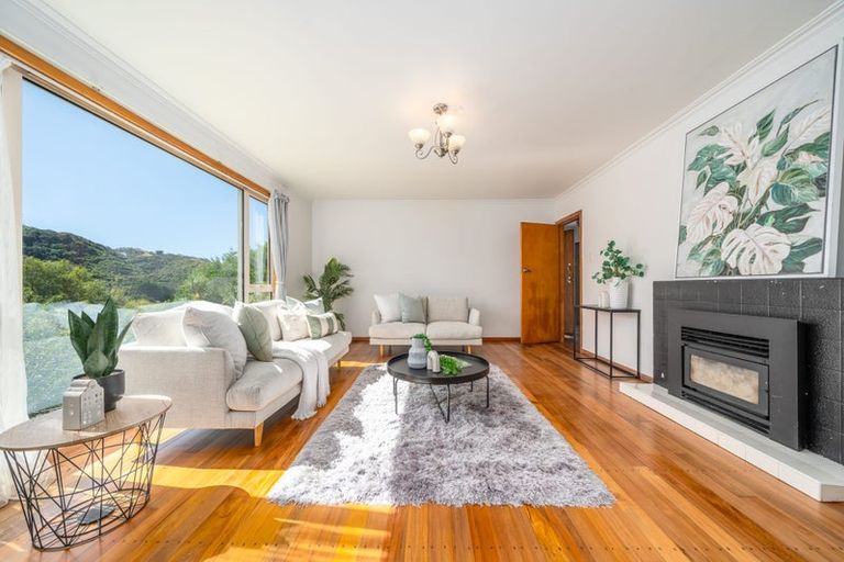 Photo of property in 474 Omokoroa Road, Makara, Wellington, 6972