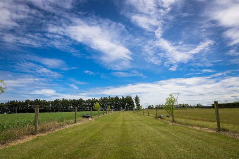 Photo of property in 2/243 Weedons Ross Road, Rolleston, Christchurch, 7675