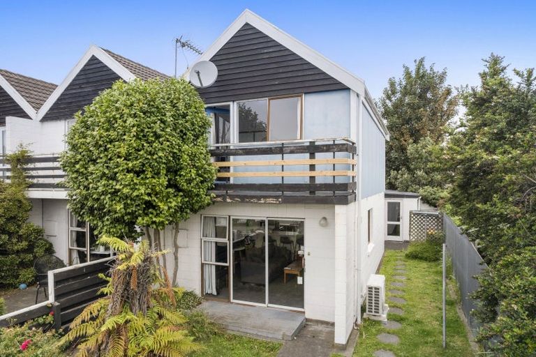 Photo of property in 3/318 Gloucester Street, Christchurch Central, Christchurch, 8011