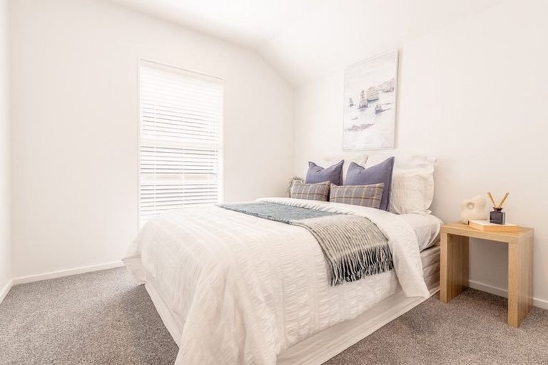 Photo of property in 2/118 Oram Avenue, New Brighton, Christchurch, 8061