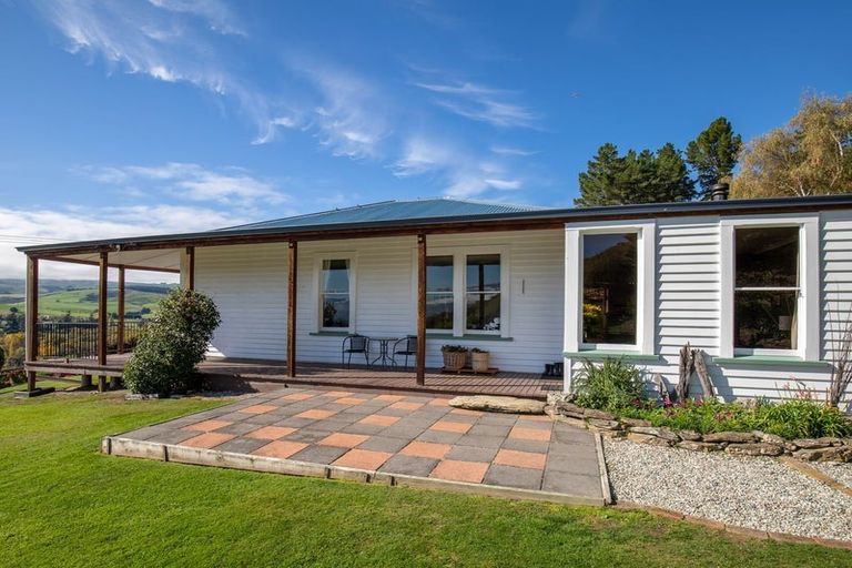 Photo of property in 5474 Ettrick-raes Junction Road, Millers Flat, Roxburgh, 9572