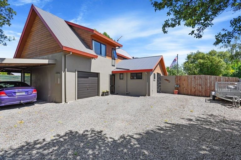 Photo of property in 35 Selwyn Street, Leeston, 7632