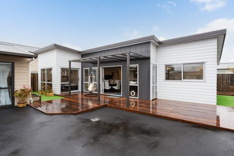 Photo of property in 57a Viscount Road, Waldronville, Dunedin, 9018